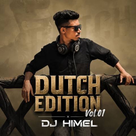 Pankha Pankha - ( Dutch Remix ) - DJ Himel